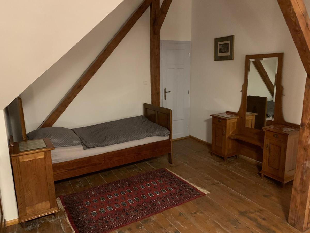 Vila Bohemia Saxon Switzerland & Spa Šluknov 外观 照片