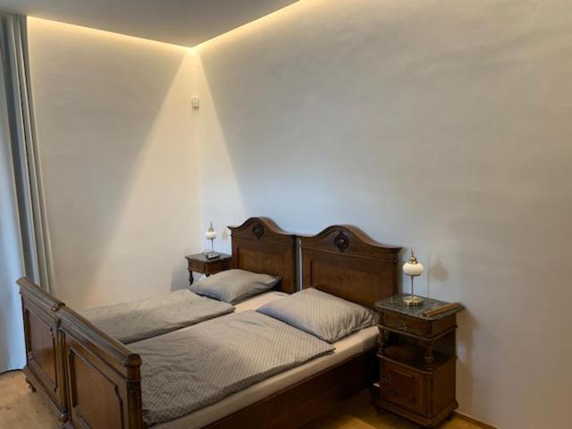 Vila Bohemia Saxon Switzerland & Spa Šluknov 外观 照片