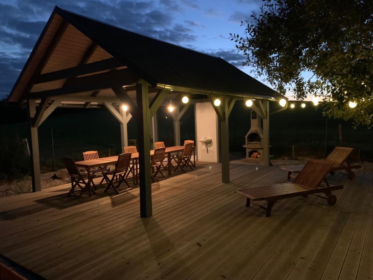 Vila Bohemia Saxon Switzerland & Spa Šluknov 外观 照片